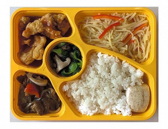 南航入局老年餐市场 航食急寻新“钱途”