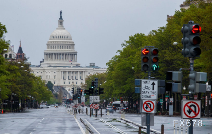 前美联储主席耶伦警告灾难性的财政悬崖 呼吁国会赶紧行动