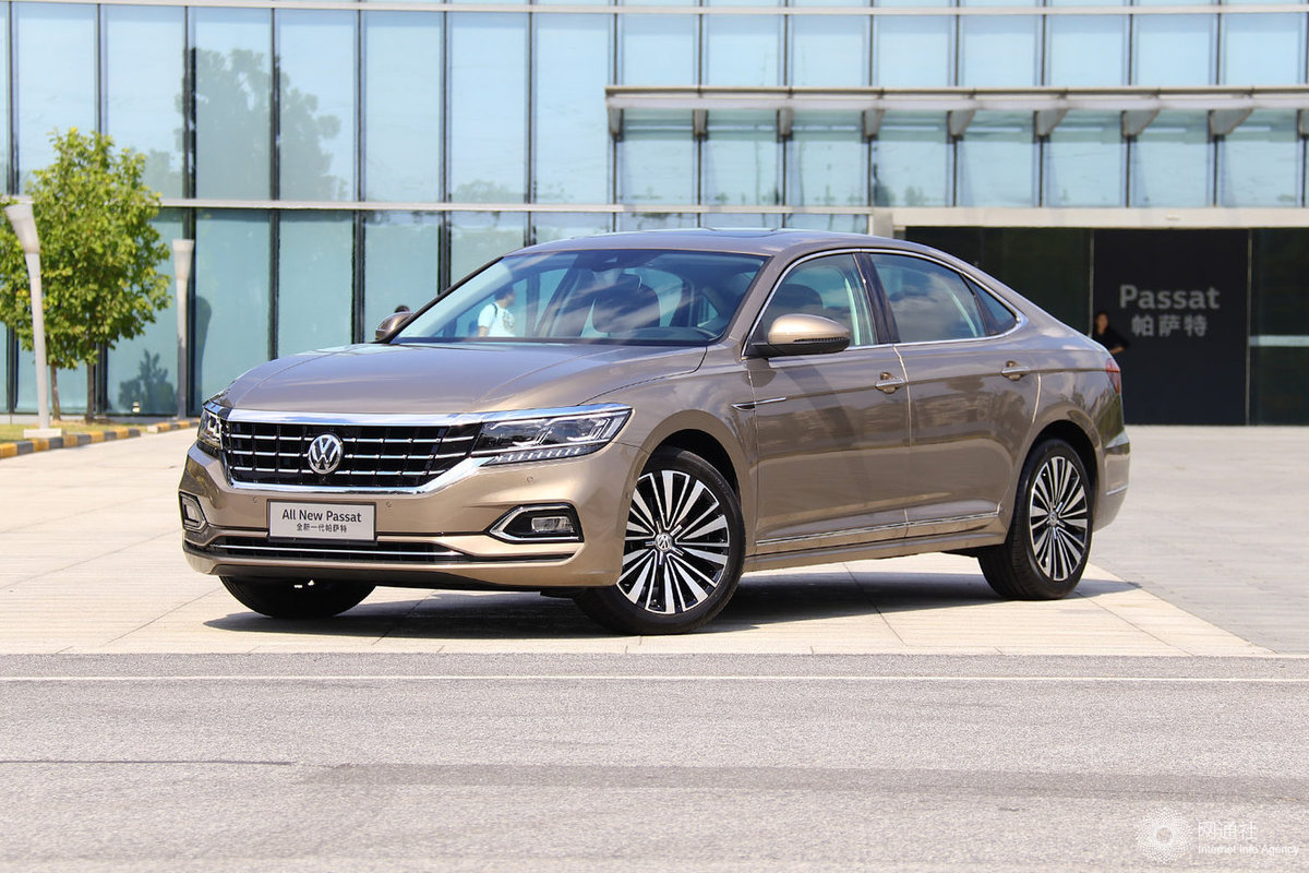 大众汽车品牌人事调整 顾斯夫/麦德岳担任新职务