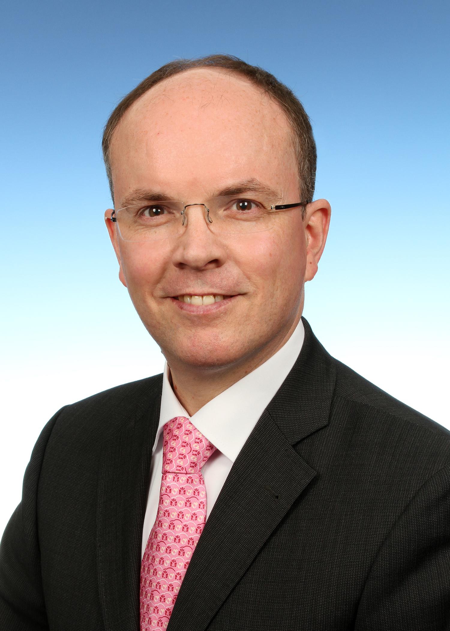 大众汽车品牌人事调整 顾斯夫/麦德岳担任新职务