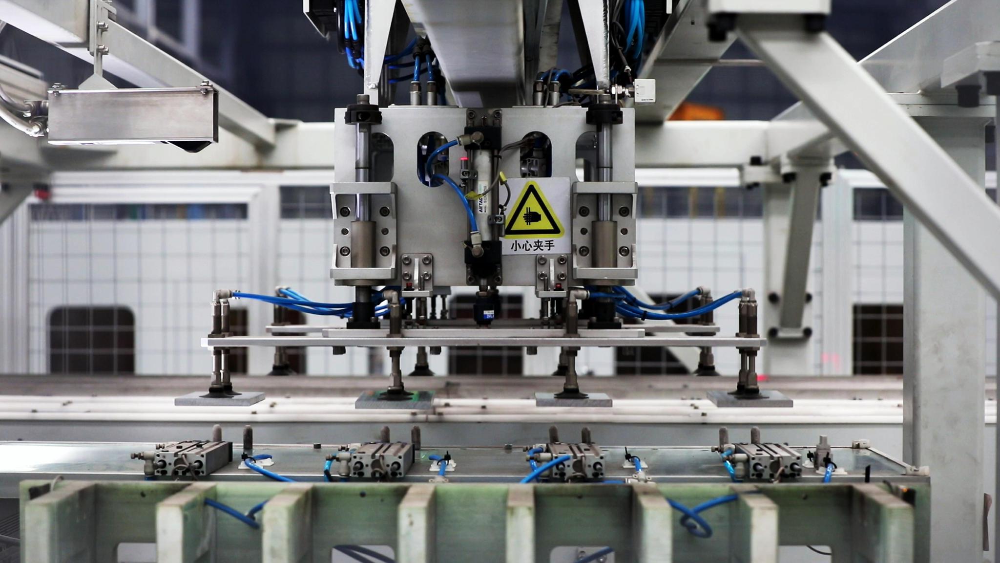 一线调研5g换机潮叠加销售旺季在即福蓉科技拟扩充产能蓄势