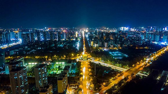 融创壹号焕新廊坊城市战略视角下长期主义者的胜利