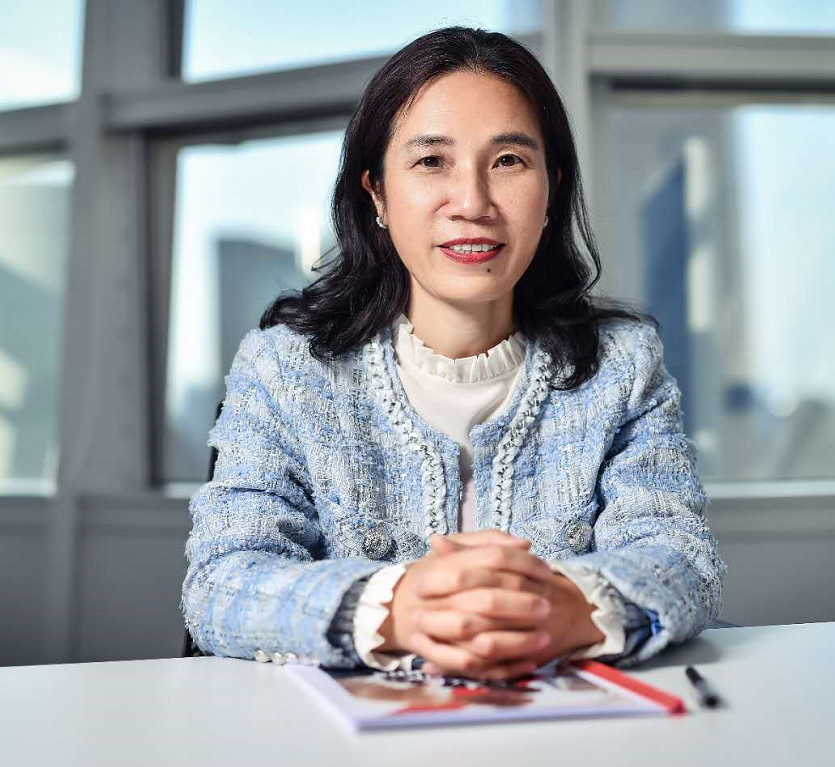 如何迎接最大车险改革？安盛天平朱亚明：五大能力应对改革