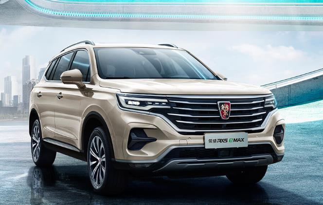 图片来源于车企官网