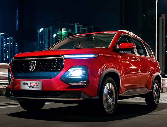 宝骏“神车”光环不再 上汽通用五菱半年亏6亿成集团包袱