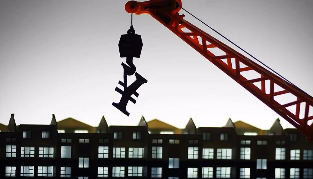 12家头部房企试点融资“三道红线” 恒大、融创等位于红档