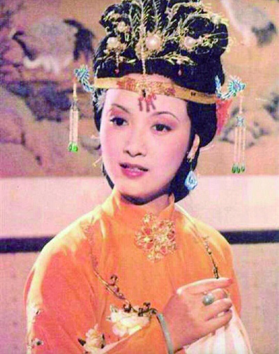 第一代电视人陈阿喜去世曾声演西游记众多女性角色