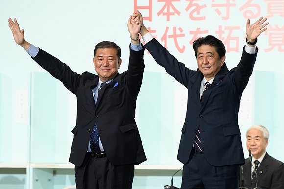 安倍辞职后：日本首相或再现频繁更替、挑战艰巨