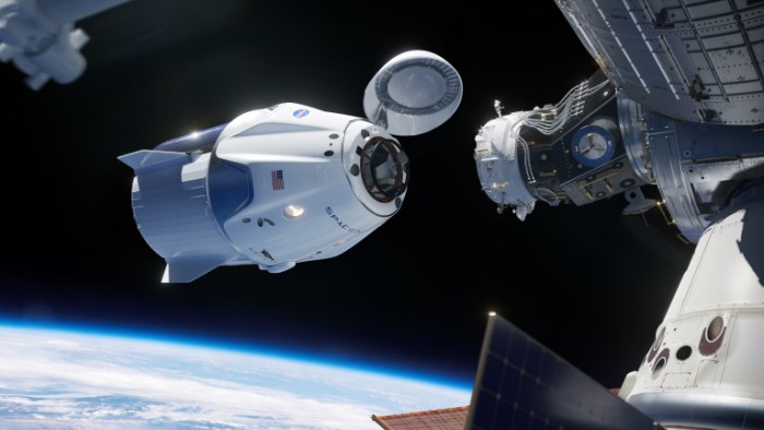 一名前spacex实习生起诉公司称在举报性骚扰后遭到报复 新浪科技 新浪网 一名前spacex实习生起诉公司称在举报性骚扰后遭到报复 新浪科技 新浪网