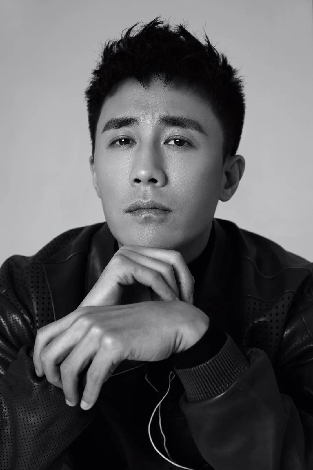 杜淳,30 男演员的中场反思