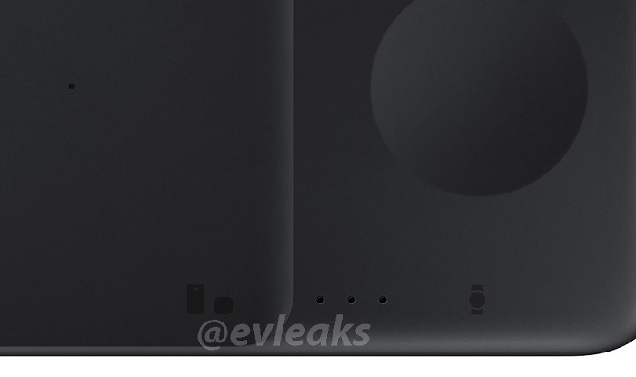 中关村在线：三星Trio无线充电板曝光 或支持同时为三款设备充电中关村在线2020-08-30 07:58:530阅