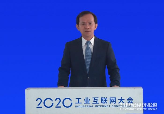 北京副市长:北京5G用户已超300万 四成以上规上企业实现云上平台