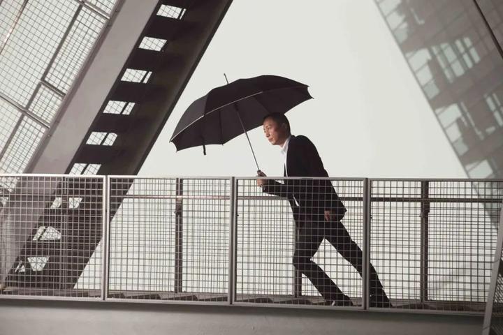 “三道红线”之下，祝九胜谈万科入股泰禾：要么沉船，要么上岸