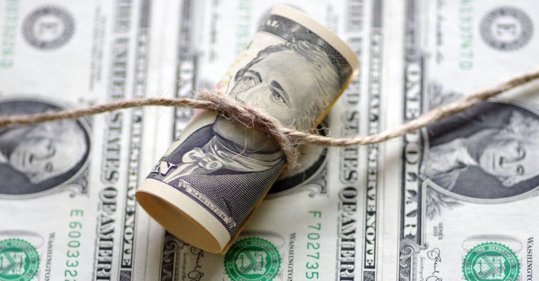 黄金和“眼镜蛇效应”