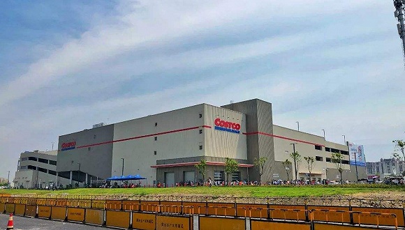 中国第四家Costco落户杭州 还将面对本土化难题