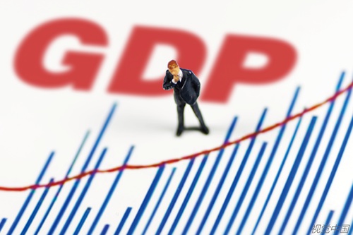 山东相当于两个四川的gdp_四川河南公布前三季度GDP,中国五大强省尘埃落定