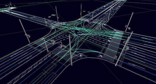 5G一马当先 自动驾驶核心技术盘点