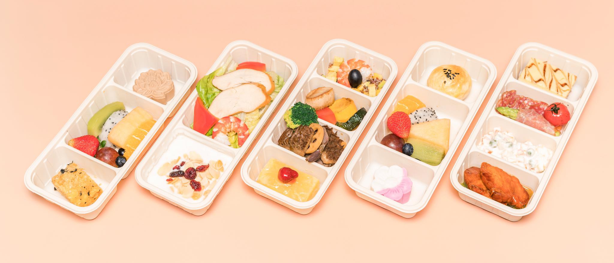 热腾腾的飞机餐回来了！多家航空公司陆续恢复机上热食供应