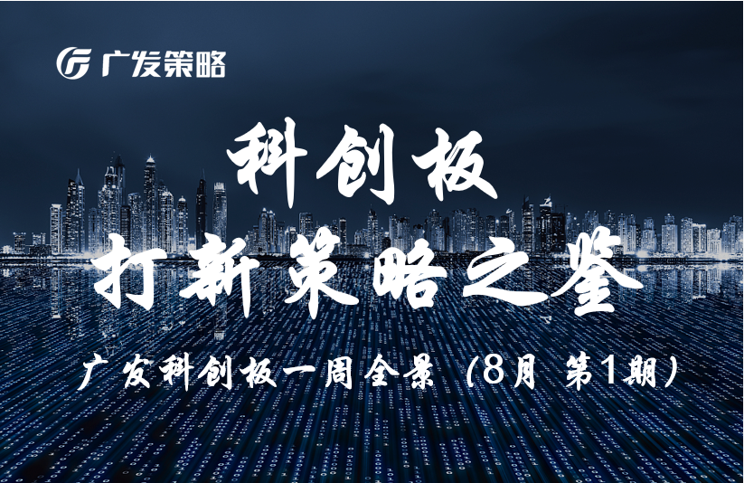 广发证券：科创板打新策略之鉴