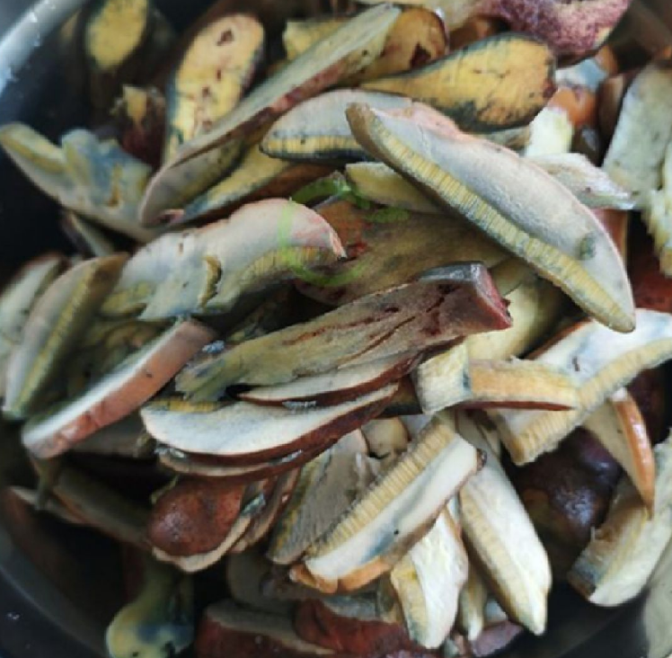 为 看小人跳舞 吃毒蘑菇 别拿生命开玩笑 云南 新浪财经 新浪网