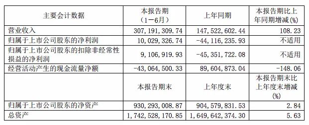 图片来源：派思股份2020年半年报