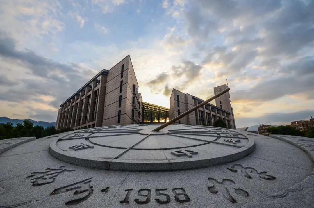 小福夜话开学季福大的你今晚发行