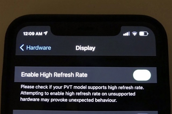中关村在线@当年被疯狂吐槽的刘海屏：最终改变了世界中关村在线2020-08-30 07:59:020阅