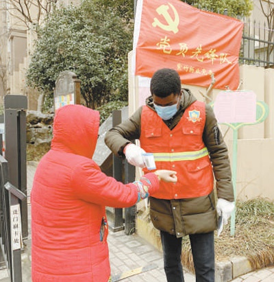 中方支持建设坦桑尼亚乌本戈立交桥 预计年内竣工通车