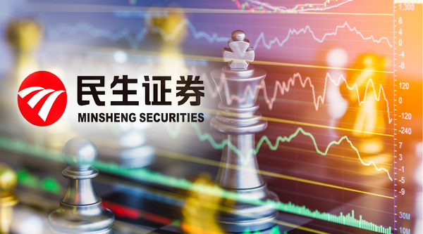 10家上海国资入股民生证券：为何此时选择再出发？冯鹤年解答