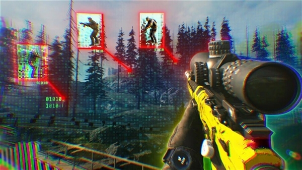Cod作弊器开发商下架其作品并向动视致歉 Cod 新浪科技 新浪网 Cod作弊器开发商下架其作品并向动视致歉 Cod 新浪科技 新浪网