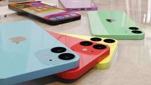 Iphone 11 Pro免费送 Iphone 12发布前的超强福利 手机新浪网