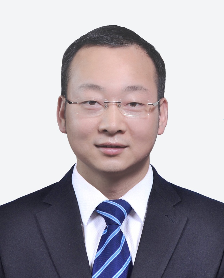 ▲金溢科技罗瑞发董事长