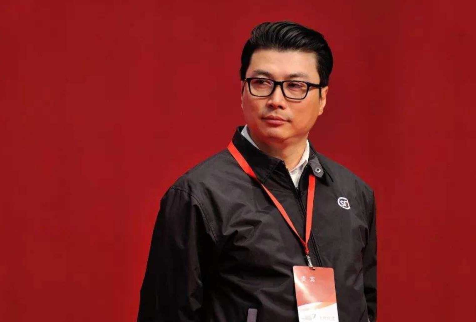 顺丰控股上半年利润34亿创始人王卫身价增1100亿