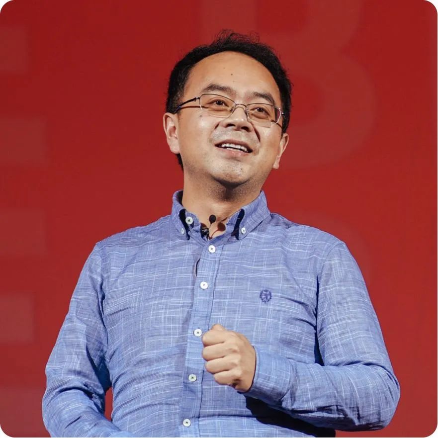 中国青年科技奖名单公示李明洲教授位列其中