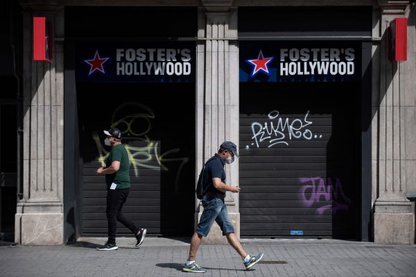 欧洲大国经济复苏需待明年春：这个国家目前最艰难