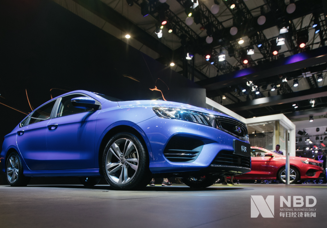 图片来源：每经记者张建摄（资料图）