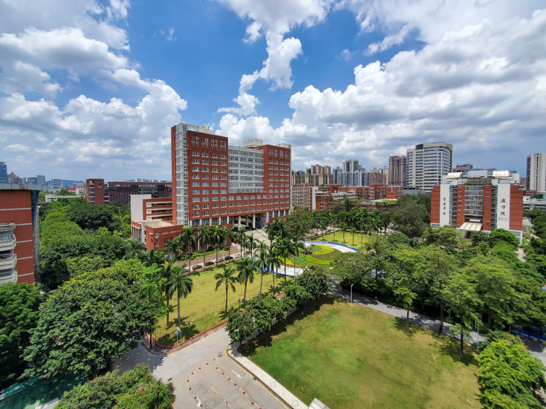 权威发布暨南大学2021年接收全国高校优秀应届本科推免生报名公告