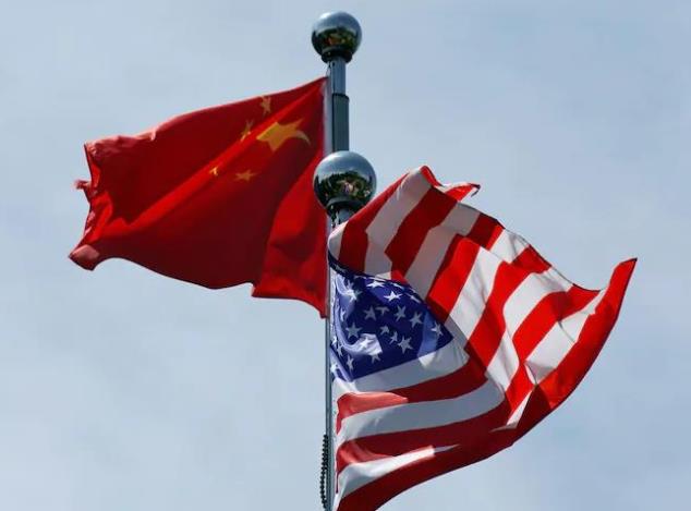 美国前外交官：中国市场至关重要 美国企业不会离开