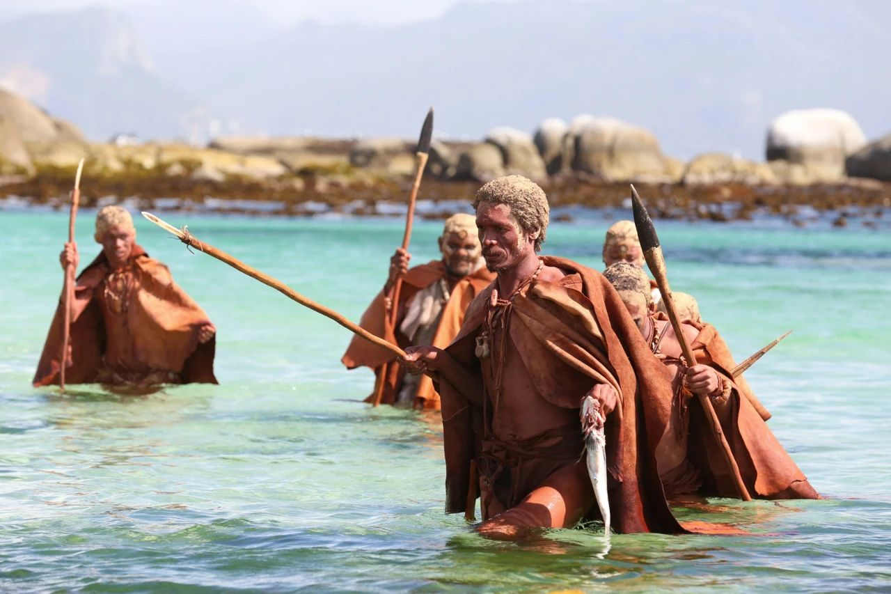 原始人的吃饭方式更健康?