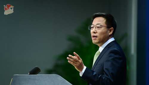 蓬佩奥称中国对全球近30%的塑料污染负有责任 外交部回应