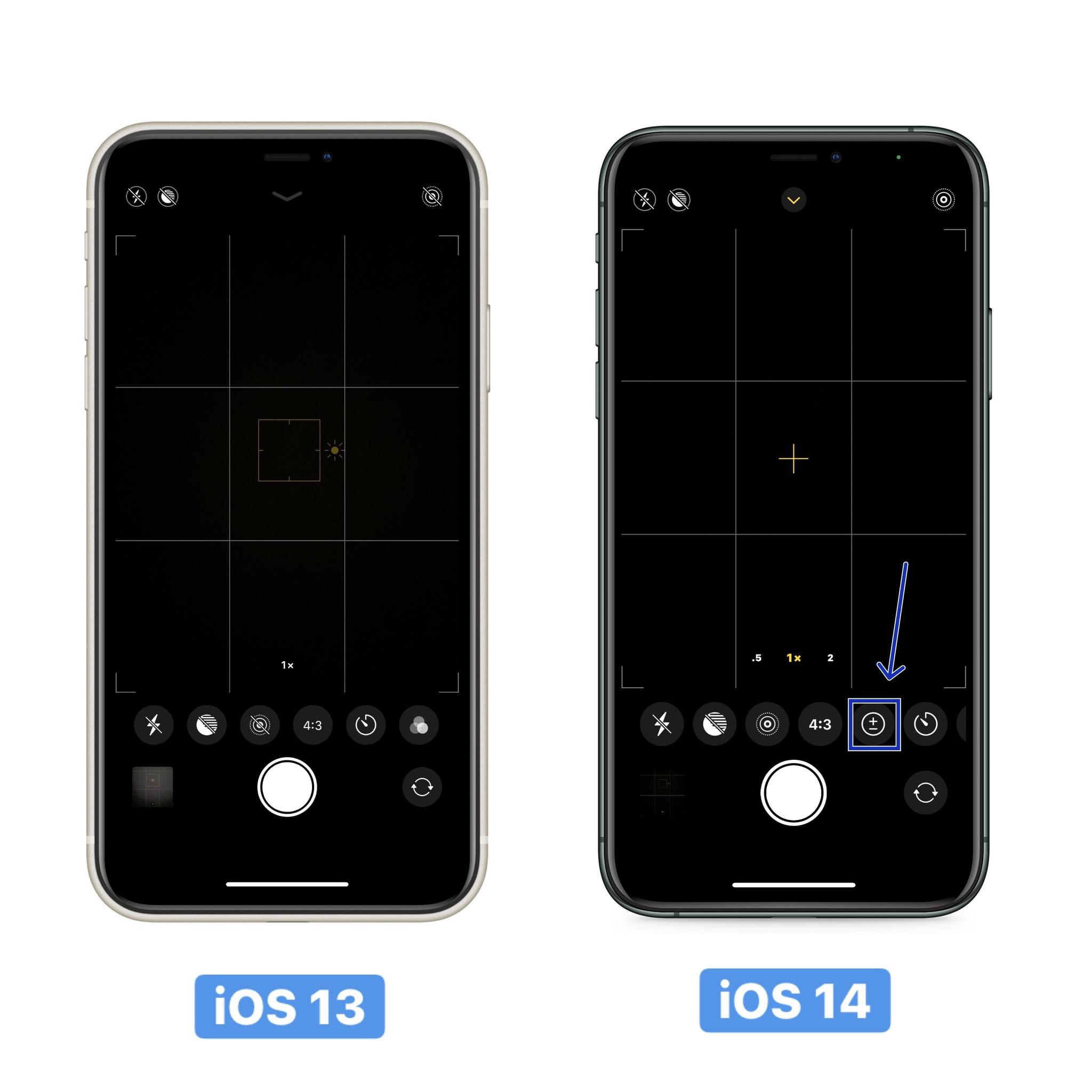 Ios 14 的 相机 和 相册 有什么新变化 新浪科技 新浪网