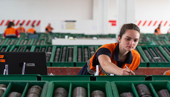 铁矿石巨头力拓也来做锂电池生意了 它赶上好时机了吗？