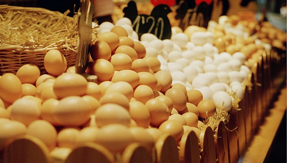蛋价“一飞冲天” 7月CPI会被抬高吗？