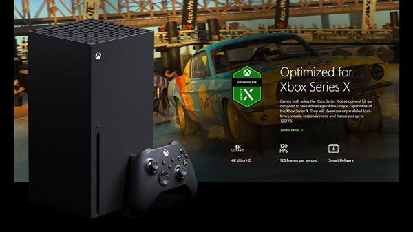 【快科技】微软表示新主机兼容各种Xbox One手柄快科技2020-08-04 09:26:420阅