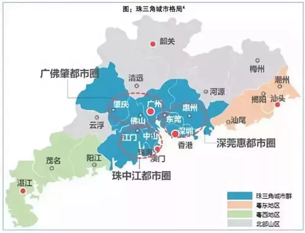 深圳限购后东莞惠州值得买么
