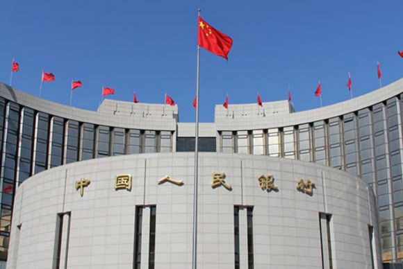 金融科技浪潮来了？ 央行注资超20亿成立成方金科