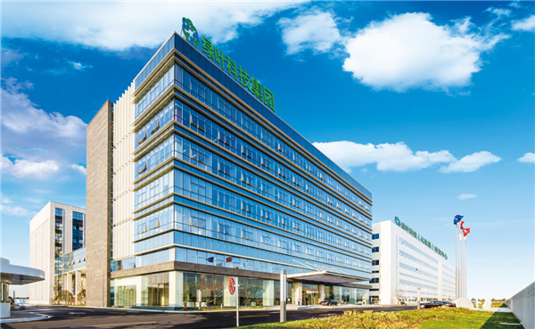 2020苏州民营企业100排行_2020苏州民营企业100强发布|申久公司位列63位