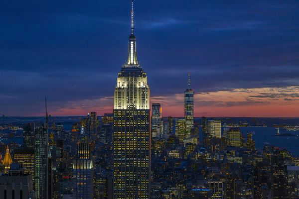 外媒：专家认为城市化不会轻易受疫情干扰