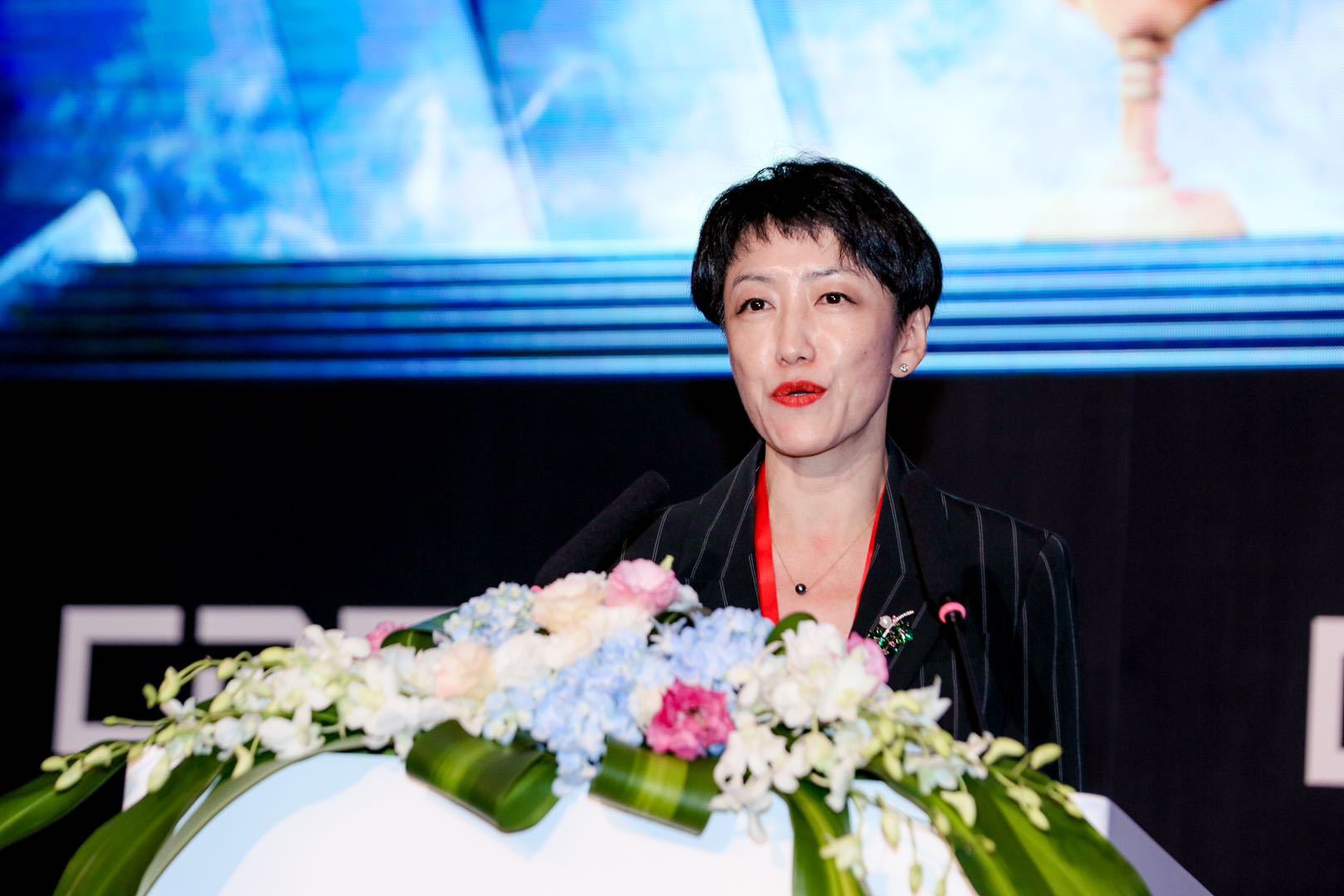 高通全球副总裁侯明娟：有了5G加持 云游戏将插上翅膀