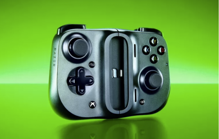「新浪科技综合」Razer新款手柄增加Xbox按键 比标准版贵20美元新浪科技综合2020-08-05 07:12:180阅
